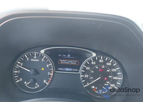 2020 Nissan Pathfinder Sl 4Wd from USA, damaged, VIN 5N1DR2CM0LC605250